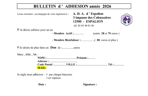 bulletin-adhesion-ADA-2026